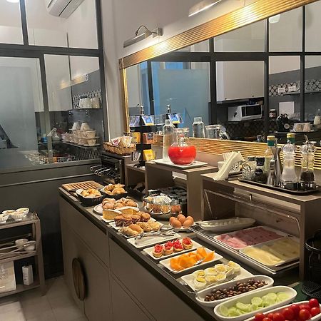 Alfieri9 Hotel Firenze Eksteriør billede
